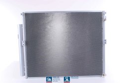 Radiator climatizare Nissens 94919