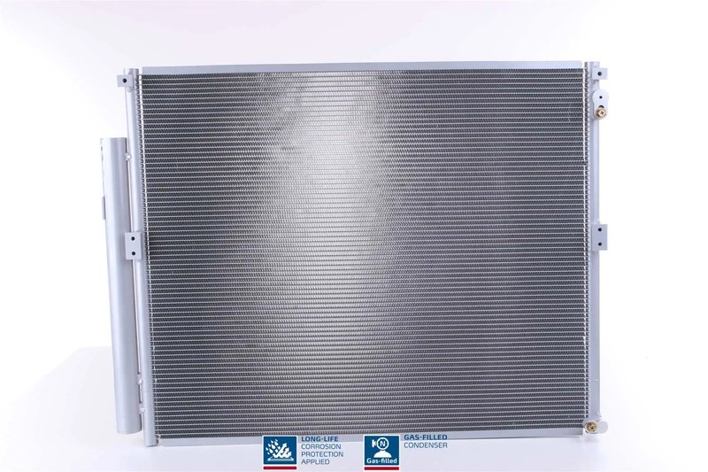RADIATOR CLIMATIZARE NISSENS 94919 - Compatibil cu LEXUS, TOYOTA