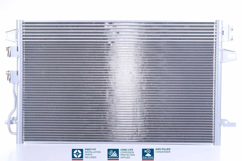 Radiator climatizare Nissens 94929