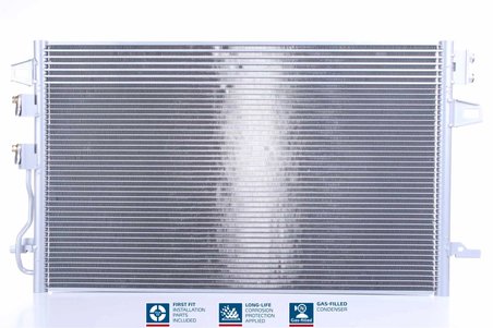 Radiator climatizare Nissens 94929
