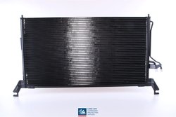 Radiator climatizare Nissens 94930