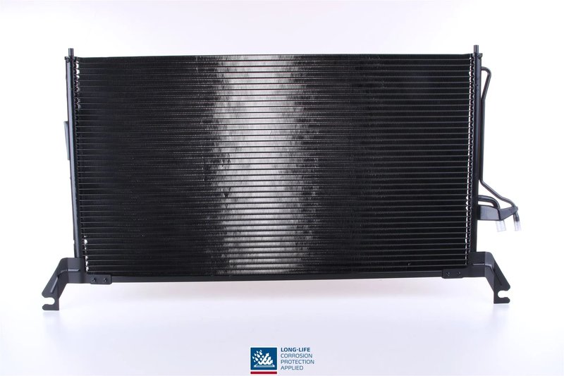 RADIATOR CLIMATIZARE NISSENS 94930 - Compatibil cu INFINITI