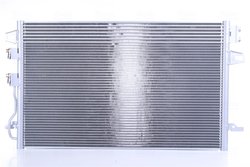 Radiator climatizare Nissens 94929