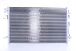 Radiator climatizare Nissens 94929