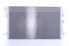 Radiator climatizare Nissens 94929