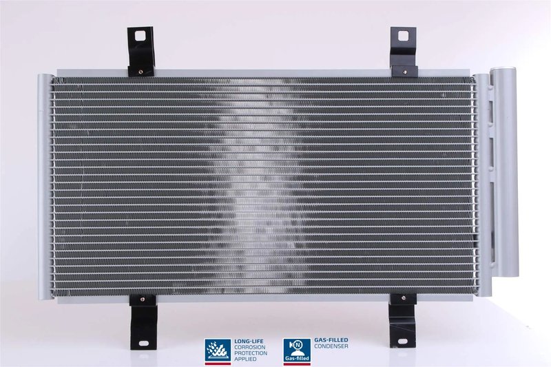 RADIATOR CLIMATIZARE NISSENS 94934 - Compatibil cu MAZDA