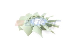 VENTILATOR RADIATOR RACIRE AUGER 94934 - Piesa auto compatibila cu mai multe marci