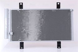 RADIATOR CLIMATIZARE NISSENS 94934 - Compatibil cu MAZDA