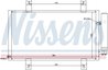 RADIATOR CLIMATIZARE NISSENS 94934 - Compatibil cu MAZDA