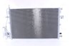 RADIATOR CLIMATIZARE NISSENS 94937 - Compatibil cu VOLVO