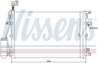 RADIATOR CLIMATIZARE NISSENS 94937 - Compatibil cu VOLVO