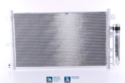 Radiator climatizare Nissens 94949