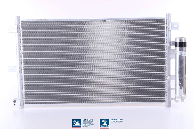 Radiator climatizare Nissens 94949