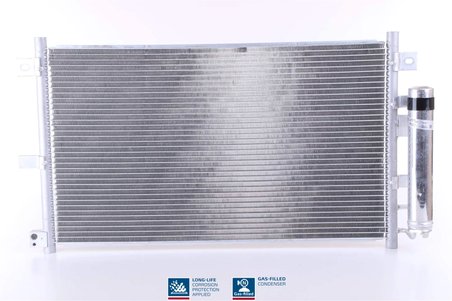 Radiator climatizare Nissens 94949