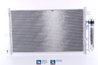 Radiator climatizare Nissens 94949