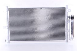 Radiator climatizare Nissens 94949
