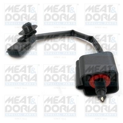 Senzor apa, alimentare combustibil Meat & Doria 9495