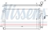 Radiator climatizare Nissens 94949