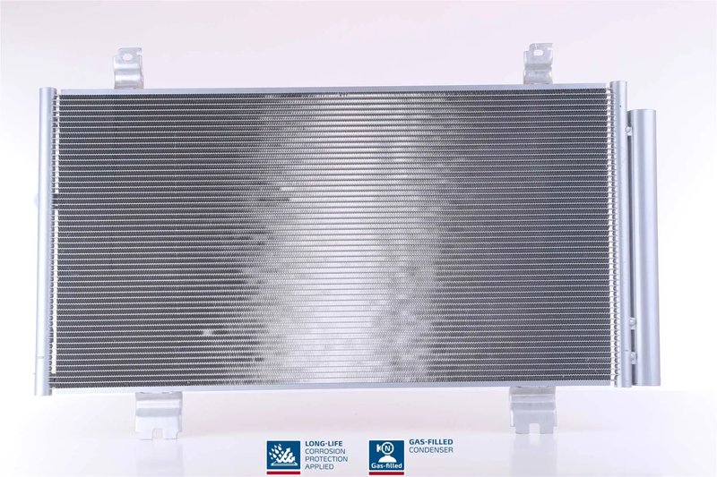RADIATOR CLIMATIZARE NISSENS 94950 - Compatibil cu LEXUS