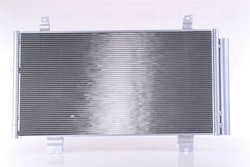 RADIATOR CLIMATIZARE NISSENS 94950 - Compatibil cu LEXUS