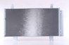RADIATOR CLIMATIZARE NISSENS 94950 - Compatibil cu LEXUS