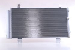 RADIATOR CLIMATIZARE NISSENS 94950 - Compatibil cu LEXUS