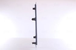 RADIATOR CLIMATIZARE NISSENS 94950 - Compatibil cu LEXUS