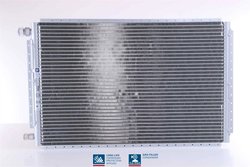 Radiator climatizare Nissens 94959