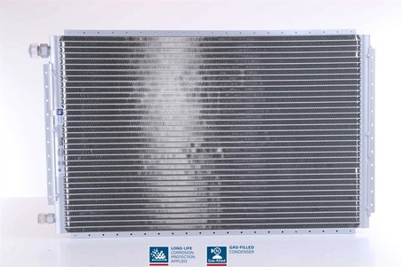 RADIATOR CLIMATIZARE NISSENS 94959 - Piesa auto compatibila cu mai multe marci