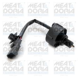 Senzor apa, alimentare combustibil Meat & Doria 9496