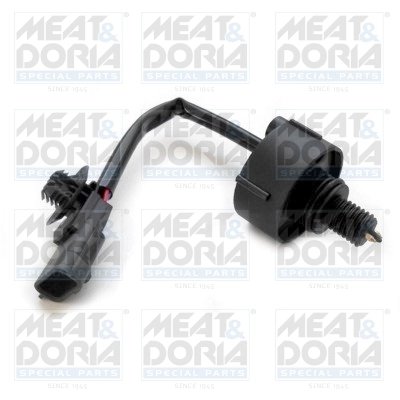 Senzor apa, alimentare combustibil Meat & Doria 9496