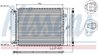 RADIATOR CLIMATIZARE NISSENS 94958 - Piesa auto compatibila cu mai multe marci
