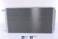 Radiator climatizare Nissens 94961