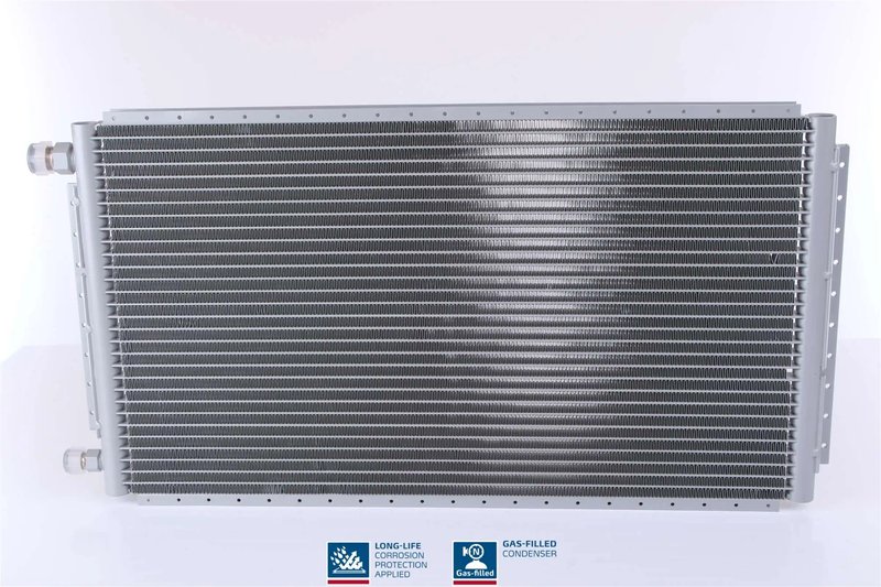 RADIATOR CLIMATIZARE NISSENS 94961 - Piesa auto compatibila cu mai multe marci RADIATOR CLIMATIZARE NISSENS 94961 - Piesa auto compatibila cu mai multe marci