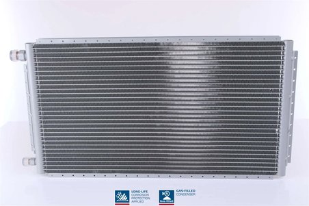 RADIATOR CLIMATIZARE NISSENS 94961 - Piesa auto compatibila cu mai multe marci