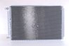RADIATOR CLIMATIZARE NISSENS 94959 - Piesa auto compatibila cu mai multe marci