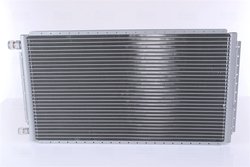 RADIATOR CLIMATIZARE NISSENS 94961 - Piesa auto compatibila cu mai multe marci