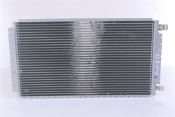 RADIATOR CLIMATIZARE NISSENS 94961 - Piesa auto compatibila cu mai multe marci