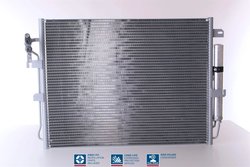 Radiator climatizare Nissens 94962
