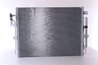 RADIATOR CLIMATIZARE NISSENS 94962 - Compatibil cu LAND ROVER