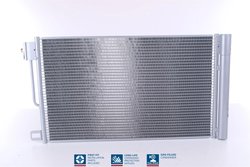 Radiator climatizare Nissens 94973
