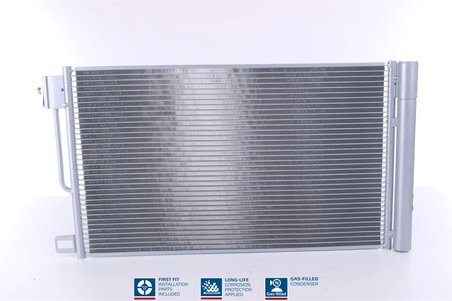 Radiator climatizare Nissens 94973