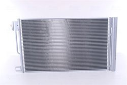 Radiator climatizare Nissens 94973