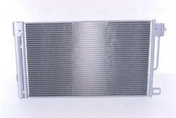 Radiator climatizare Nissens 94973