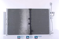 Radiator climatizare Nissens 94977