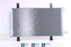 RADIATOR CLIMATIZARE NISSENS 94979 - Compatibil cu FIAT, SUZUKI