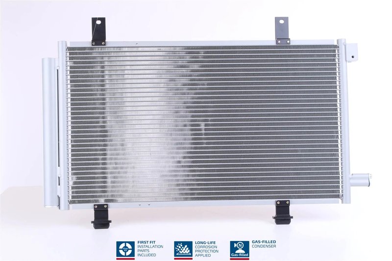 Radiator climatizare Nissens 94979