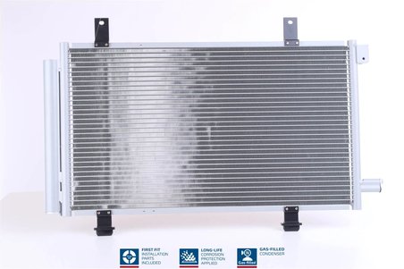 Radiator climatizare Nissens 94979