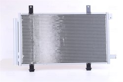 Radiator climatizare Nissens 94979