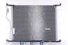 RADIATOR CLIMATIZARE NISSENS 94980 - Compatibil cu MERCEDES-BENZ